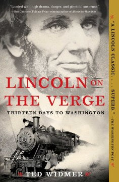 Lincoln on the Verge - MPHOnline.com