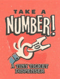 Take a Number! - MPHOnline.com