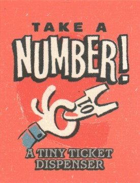Take a Number! - MPHOnline.com