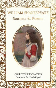 Sonnets & Poems of William Shakespeare - MPHOnline.com