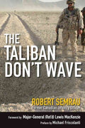 The Taliban Dont`T Wave - MPHOnline.com