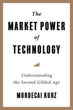 The Market Power of Technology - MPHOnline.com