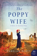 The Poppy Wife - MPHOnline.com