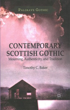 Contemporary Scottish Gothic - MPHOnline.com