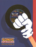 Sonic the Hedgehog Encyclo-Speed-Ia - MPHOnline.com