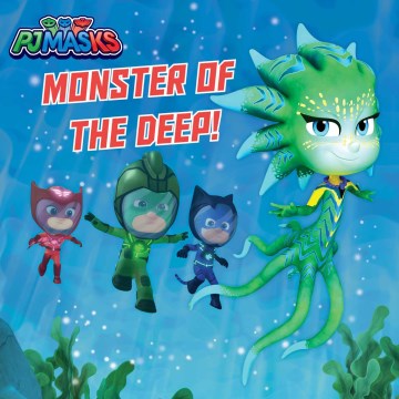 Monster of the Deep! - MPHOnline.com