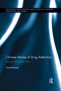 Chinese Stories of Drug Addiction - MPHOnline.com