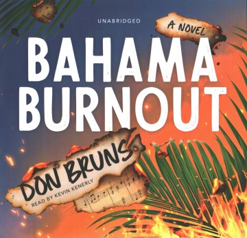 Bahama Burnout - MPHOnline.com