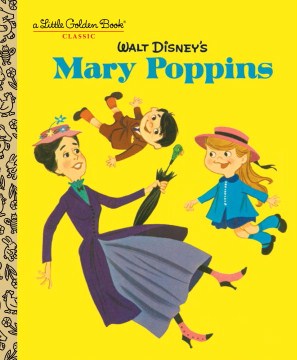 Walt Disney's Mary Poppins - MPHOnline.com