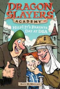 Help! It's Parent's Day at DSA (Dragon Slayers' Academy) - MPHOnline.com