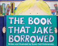 The Book That Jake Borrowed - MPHOnline.com