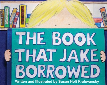 The Book That Jake Borrowed - MPHOnline.com