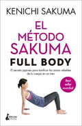 El m?todo Sakuma Full Body / Full Body Sakuma Method - MPHOnline.com