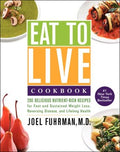 Eat to Live Cookbook - MPHOnline.com