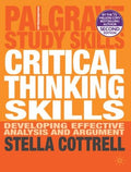 CRITICAL THINKING SKILLS - MPHOnline.com