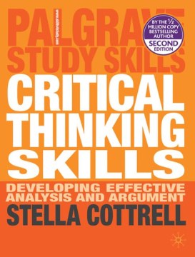 CRITICAL THINKING SKILLS - MPHOnline.com