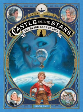 Castle in the Stars 1 - MPHOnline.com