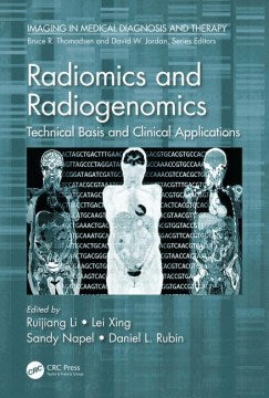 Radiomics and Radiogenomics - MPHOnline.com