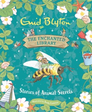 Enchanted Library: Stories of Animal Secrets - MPHOnline.com