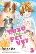 Yuzu the Pet Vet 3 - MPHOnline.com