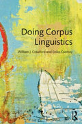 Doing Corpus Linguistics - MPHOnline.com