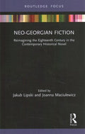 Neo-Georgian Fiction - MPHOnline.com