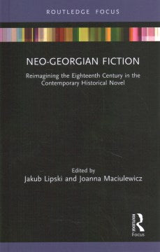 Neo-Georgian Fiction - MPHOnline.com