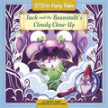 Jack and the Beanstalk's Cloudy Close-up - MPHOnline.com