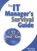 IT MANAGERS SURVIVAL GUIDE - MPHOnline.com