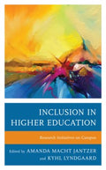 Inclusion in Higher Education - MPHOnline.com