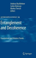 Entanglement and Decoherence - MPHOnline.com