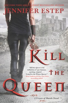 Kill the Queen - MPHOnline.com