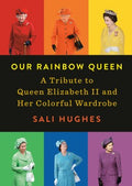 Our Rainbow Queen - MPHOnline.com