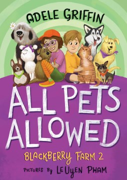 All Pets Allowed - MPHOnline.com