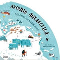 Around Antarctica - MPHOnline.com