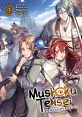 Mushoku Tensei Jobless Reincarnation 3 - MPHOnline.com