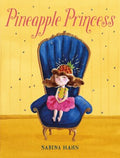 Pineapple Princess - MPHOnline.com