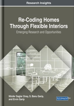 Re-Coding Homes Through Flexible Interiors - MPHOnline.com