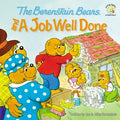 The Berenstain Bears and a Job Well Done - MPHOnline.com