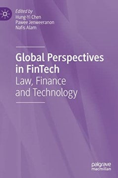 Global Perspectives in Fintech - MPHOnline.com