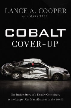 Cobalt Cover-Up - MPHOnline.com