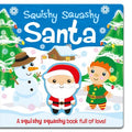 Squishy Squashy Santa - MPHOnline.com