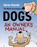 The World According to Dogs - MPHOnline.com