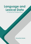 Language and Lexical Data - MPHOnline.com