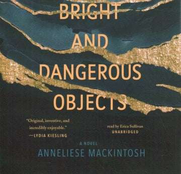 Bright and Dangerous Objects - MPHOnline.com