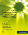 Food, Medical, and Environmental Applications of Nanomaterials - MPHOnline.com