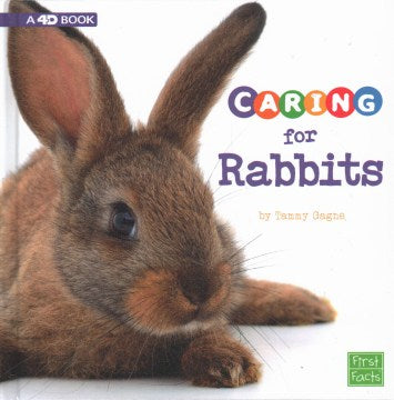 Caring for Rabbits – MPHOnline.com