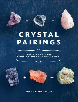 Crystal Pairings - MPHOnline.com