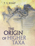 The Origin of Higher Taxa - MPHOnline.com