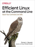 Efficient Linux at the Command Line - MPHOnline.com